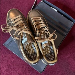 RAF Simon adidas Stan smith